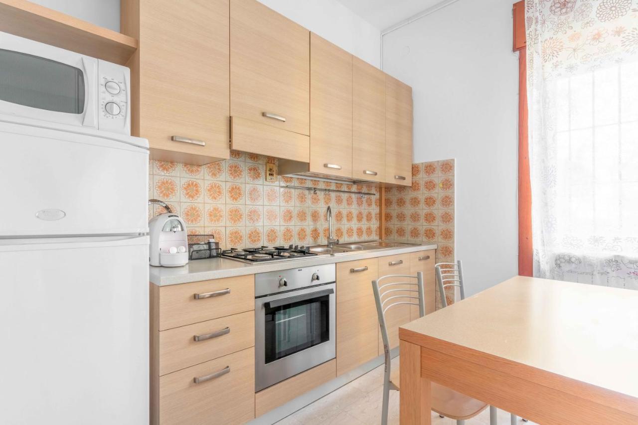 Soggiorno Incantevole In Zona Navigli Milaan Buitenkant foto